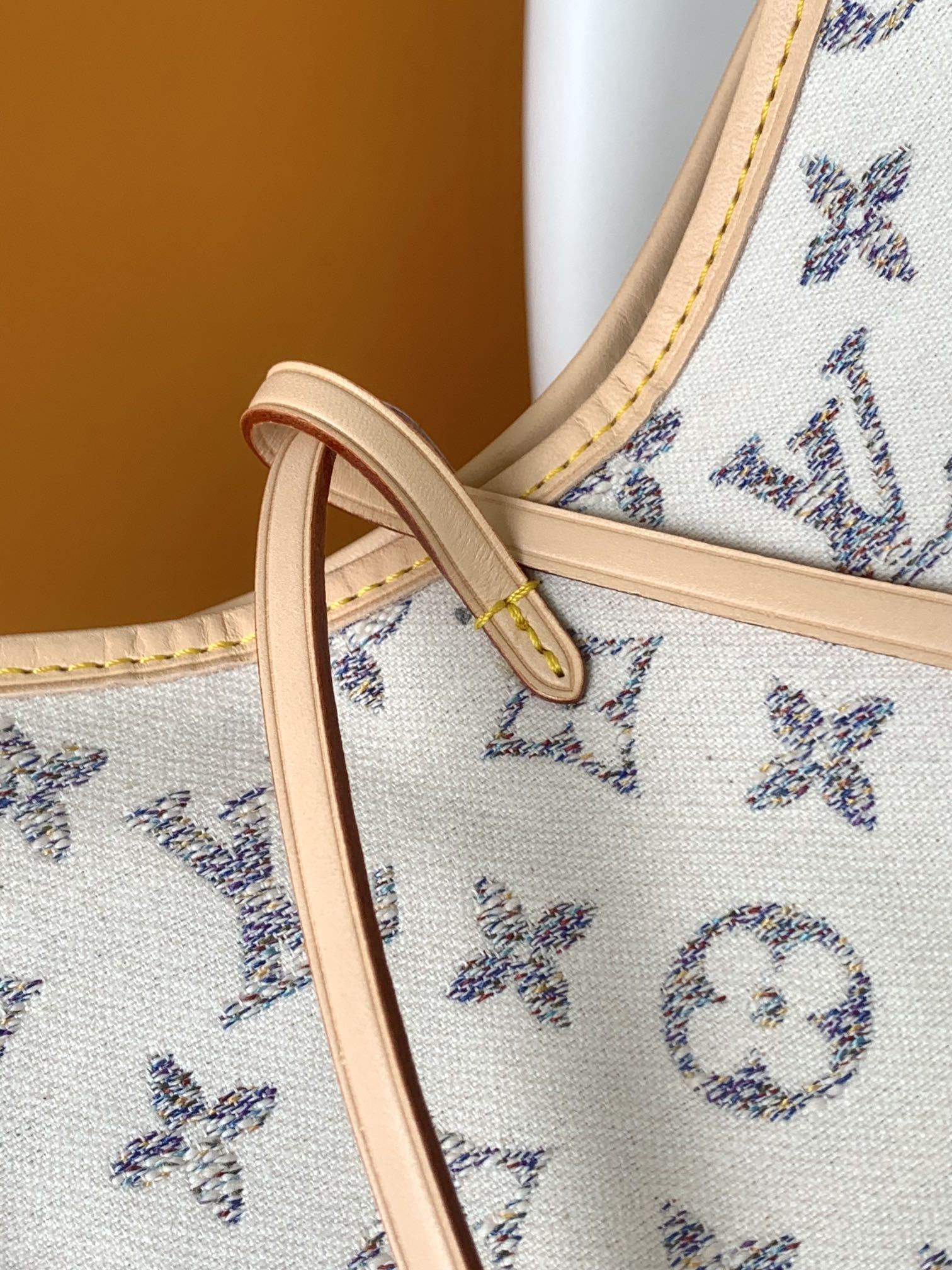 Louis Vuitton Shopping Bags